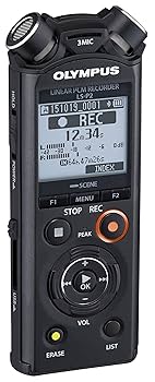 Amazon | OLYMPUS リニアPCMレコーダー 8GB ハイレゾ対応 LS-P2
